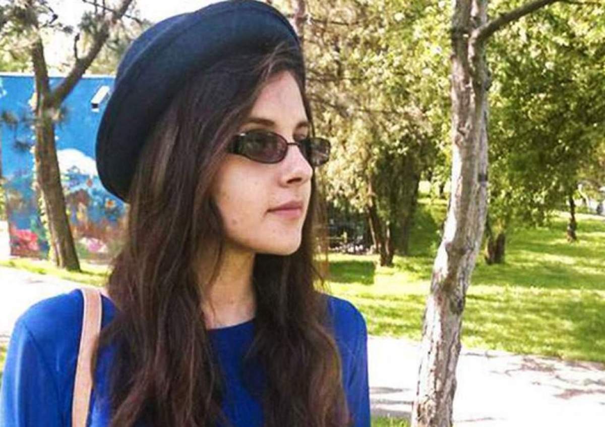 Tânăra ucisă de iubitul libian voia să ajungă avocat și știa patru limbi străine. Anul acesta se pregătea pentru nunta surorii sale