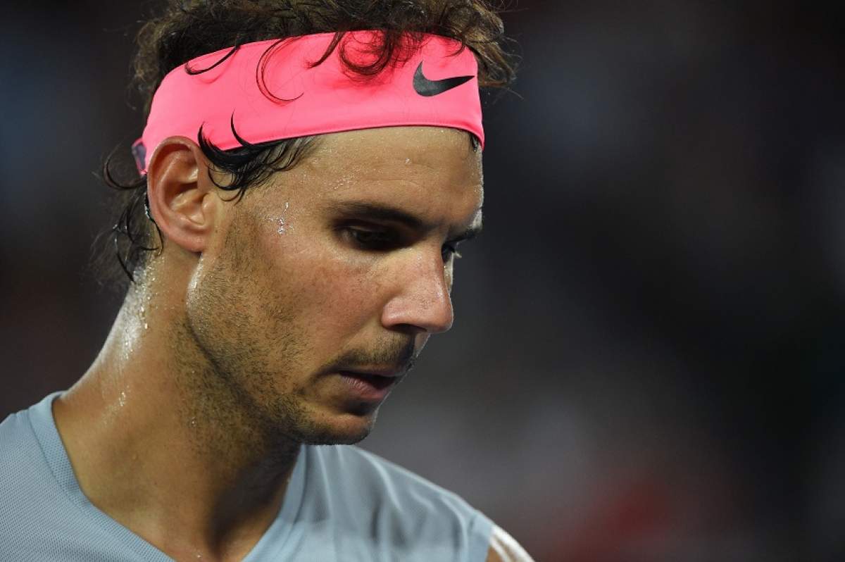 Rafael Nadal a fost nevoit să se retragă din competiţie! Ce se întâmplă cu celebrul tenismen