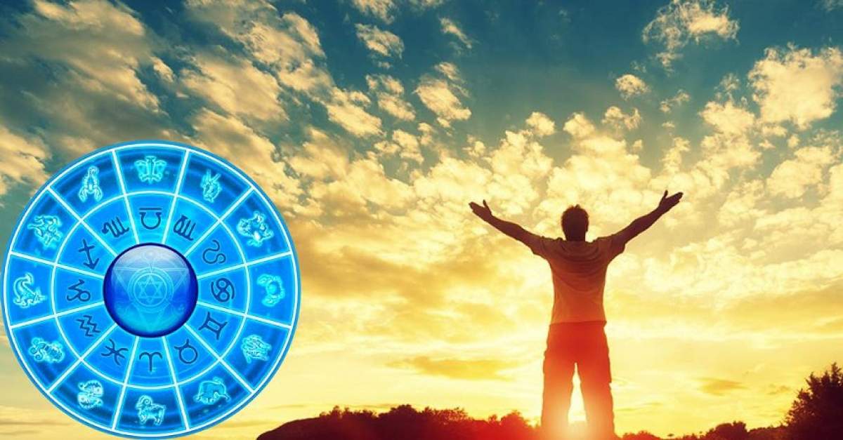 Zodiile care vor ajunge direct în Rai! Au parte de protecţie divină