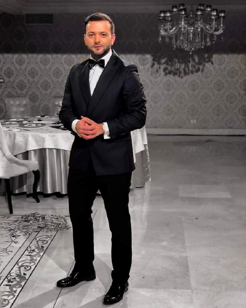 Mihai Morar, veste neaşteptată pentru fiicele sale. Reacţia surprinzătoare pe care au avut-o micuţele