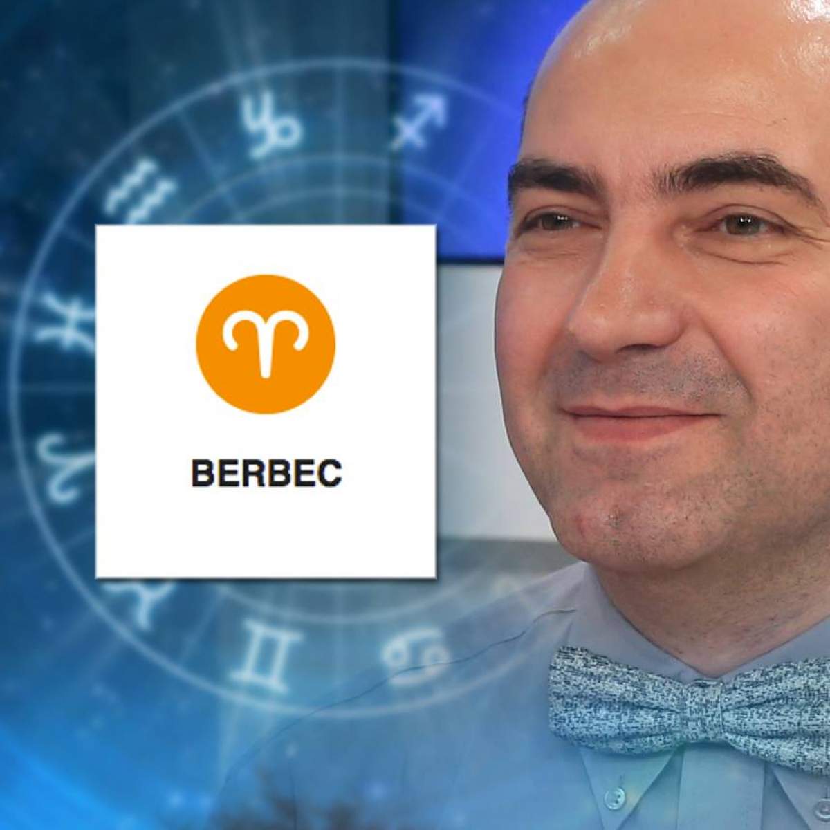 HOROSCOPUL ZILEI: 4 FEBRUARIE - Vești foarte bune pentru nativii Berbec