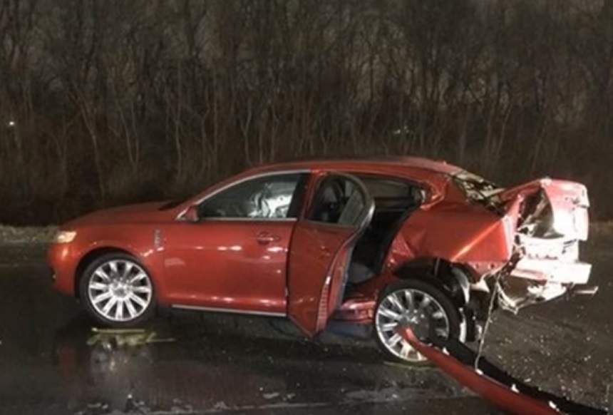 Doliu în lumea sportului! A murit într-un oribil accident de mașină, la numai 26 de ani
