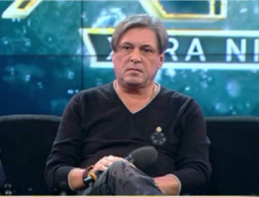 VIDEO / Cornel Galeş nu mai tace: "Am ascuns mici secrete de familie"! A venit la TV şi a făcut dezvăluiri uluitoare