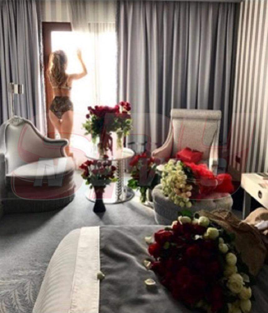 Denisa Nechifor s-a operat în secret, în Turcia.  A primit și buchete imense de trandafiri chiar de la bărbatul care a ajutat-o să se ”tuneze”! Avem toate detaliile