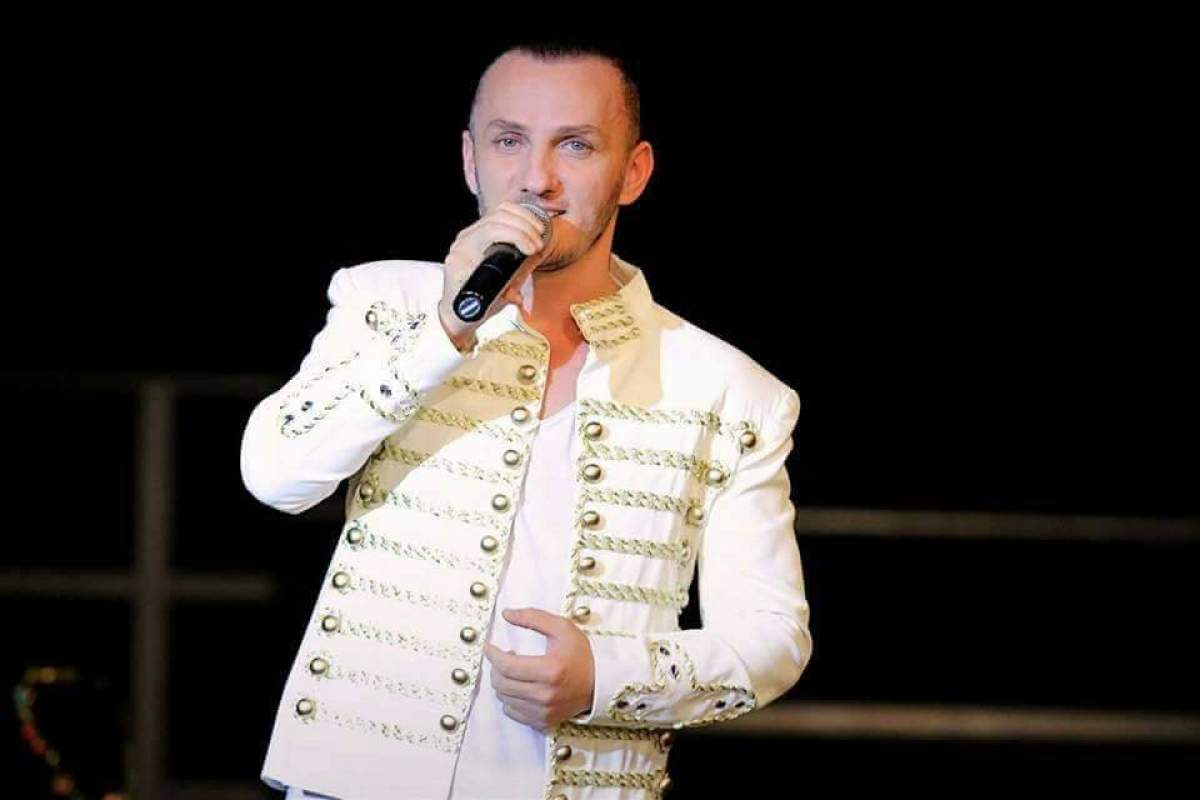 VIDEO / Mihai Trăistariu, mai încrezător ca niciodată! S-a pregătit temeinic pentru un show total pe scena Eurovision: „Punct ochit, punct lovit!”