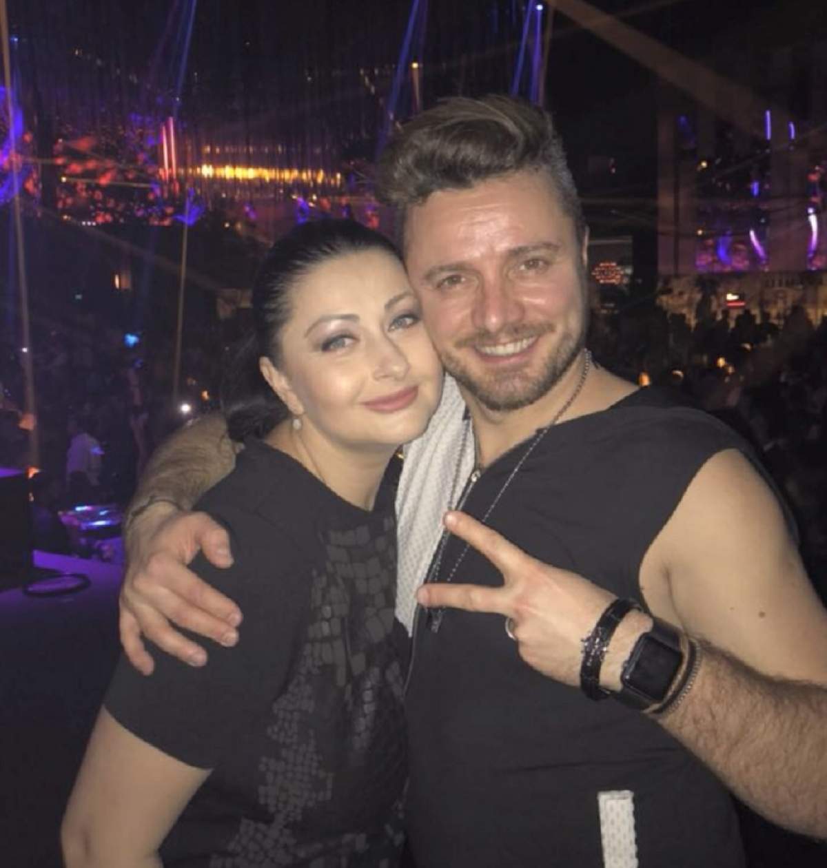 Mesajul Familiei Regale pentru Tavi Clonda: "Majestatea Sa Margareta dorește să cunoască echipa"