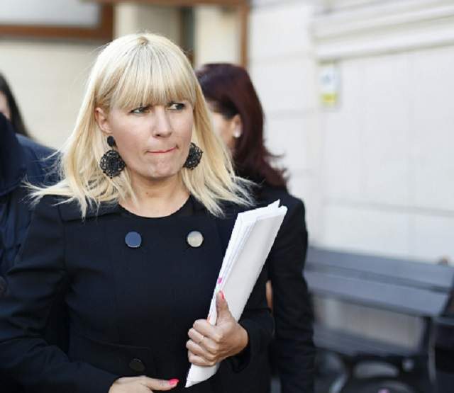 Elena Udrea a fost exmatriculată de la Facultatea de Teologie