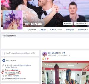 Au pus punct căsniciei? Mihaela şi Mihai de la "Mireasă pentru fiul meu" au stârnit controverse pe internet