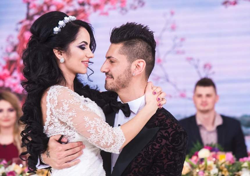 Au pus punct căsniciei? Mihaela şi Mihai de la "Mireasă pentru fiul meu" au stârnit controverse pe internet