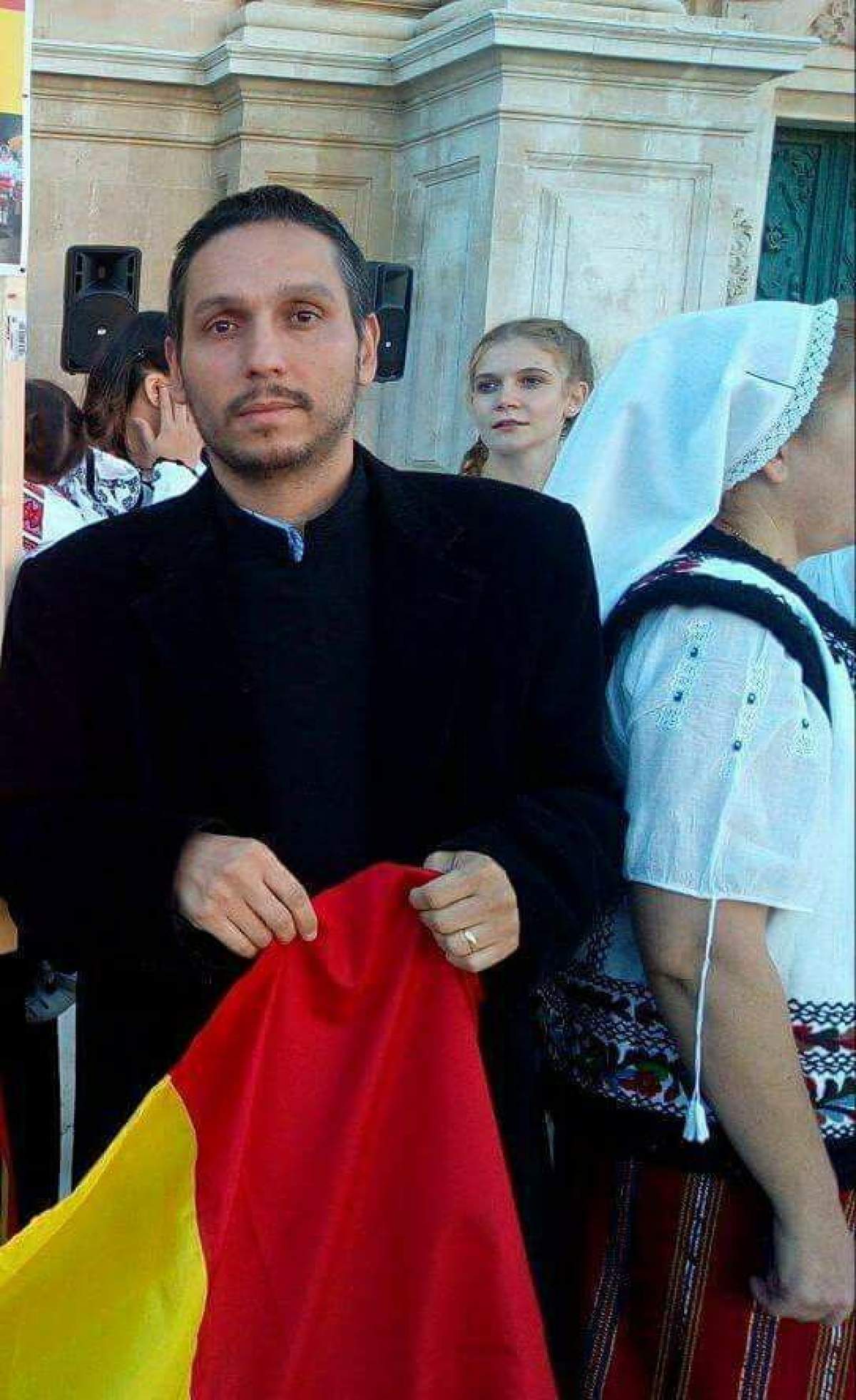 Cutremurător! Un preot român a murit în urma unei cumplite boli, în Italia! Care a fost ultima sa dorinţă