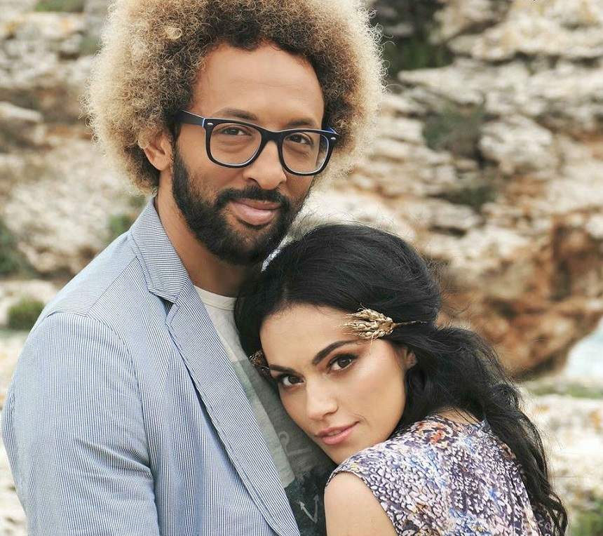 Kamara, despre propunerea de sex în trei pe care i-a făcut-o soţiei sale: "Ea mi-a spus că se simte atrasă de el"