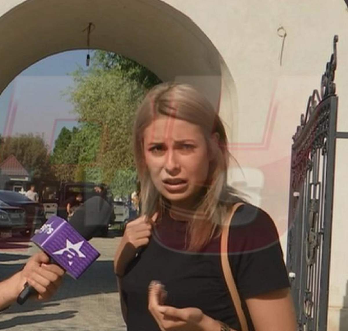 EXCLUSIV! Noemi Mitoşeru, din nou în doliu la câteva luni după ce tatăl ei a murit