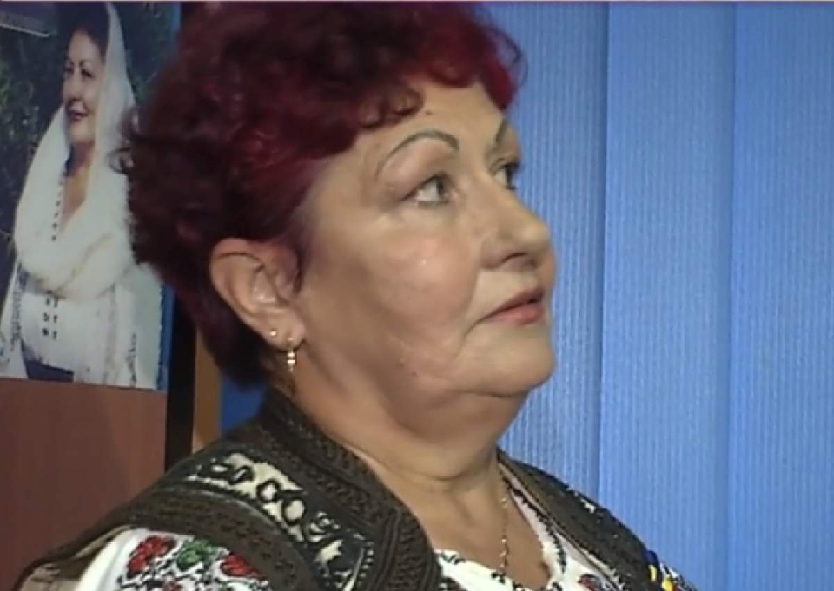 Mariana Pițigoi, artista care-şi vindea costumele populare pentru a supravieţui, a murit! O boală cruntă a răpus-o