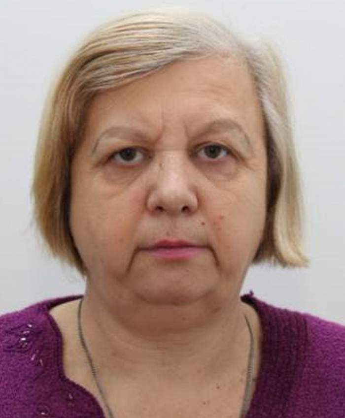 Femeie din Buzău, dată în urmărie după ce a dispărut de patru zile de acasă. Aţi văzut-o?