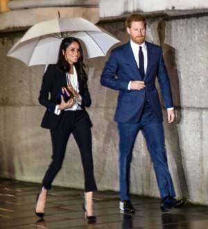 Motivul pentru care Prinţul Harry ar putea să nu poarte verighetă după nunta cu Meghan Markle