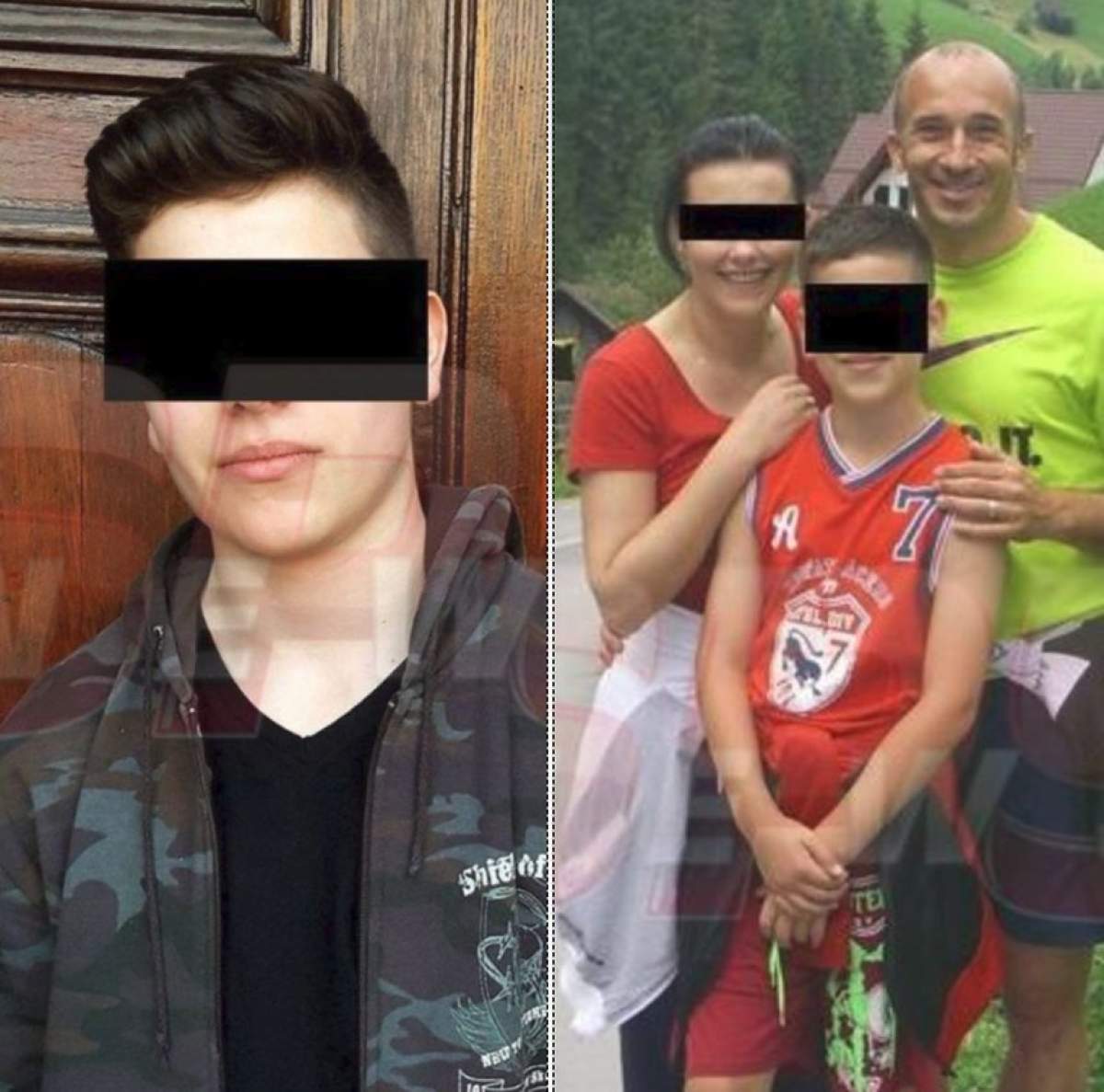 Detaliu cutremurător despre sinuciderea fiului lui Florin Pancovici. Ce i-a întrebat pe colegi cu o seară înainte