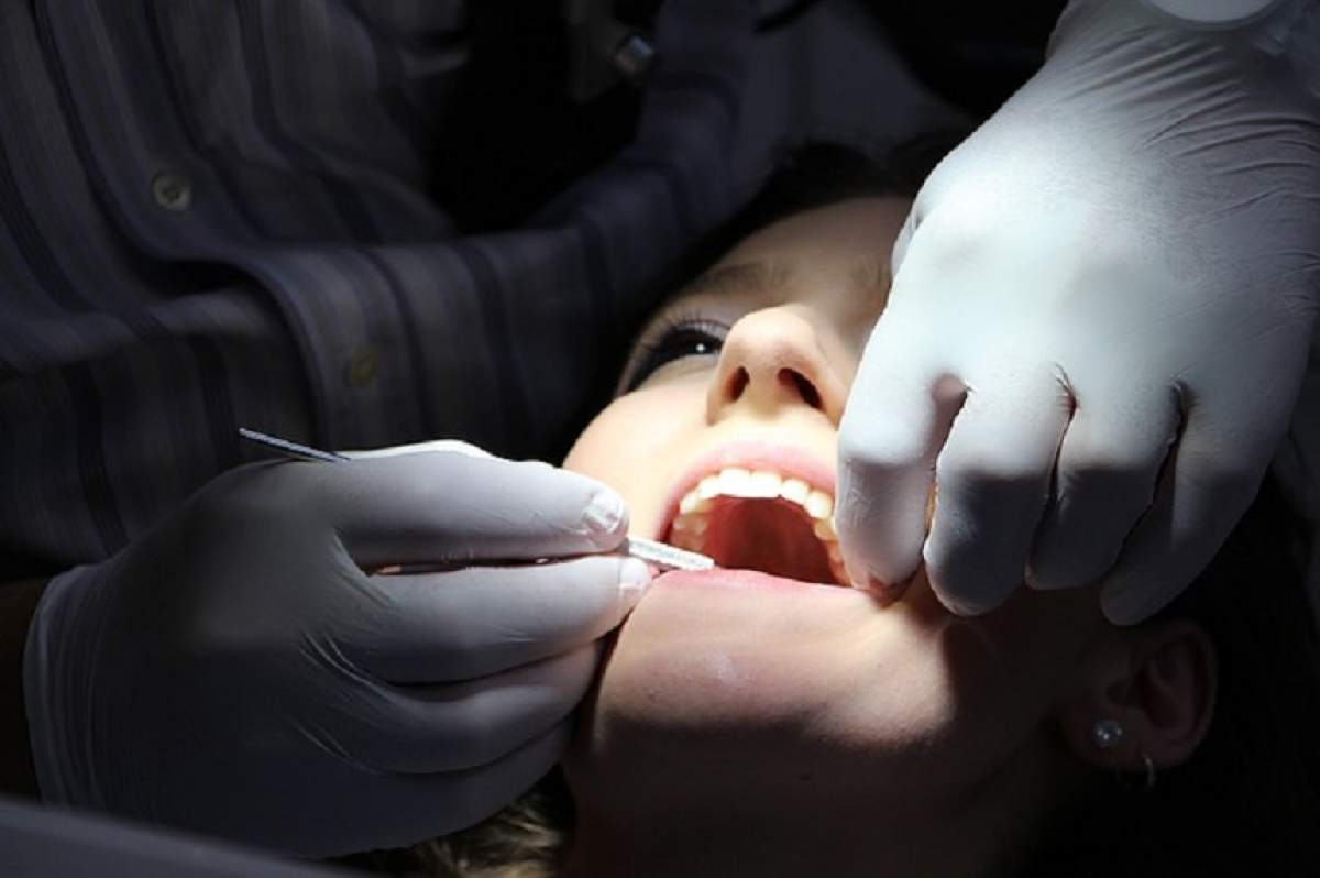 Ce riscuri prezintă un implant dentar efectuat greșit