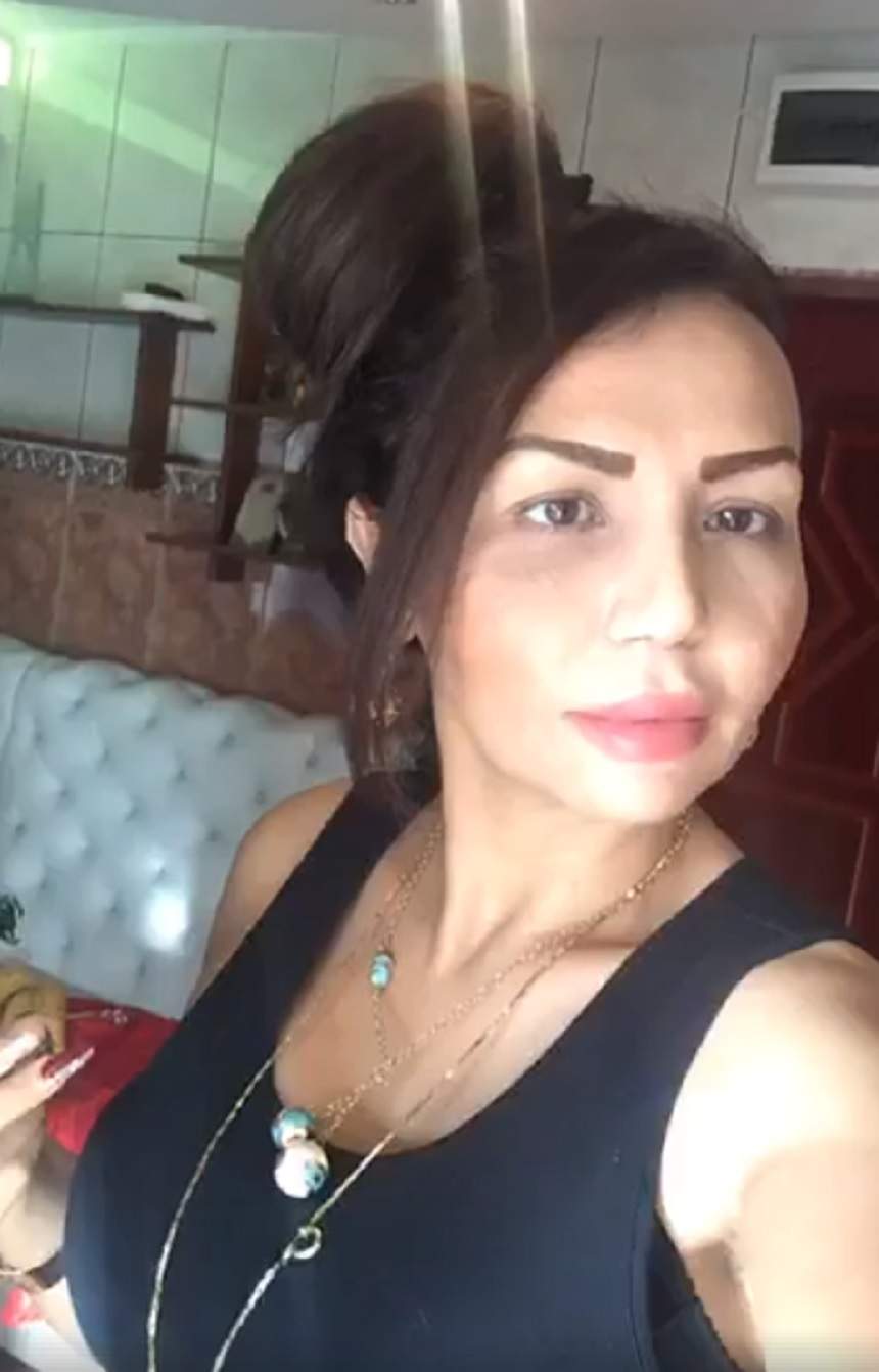 Narcisa Guţă a vrut să ureze un 1 Martie fericit, dar fanii au taxat-o imediat: "Pe tine să te iubească Guţă"