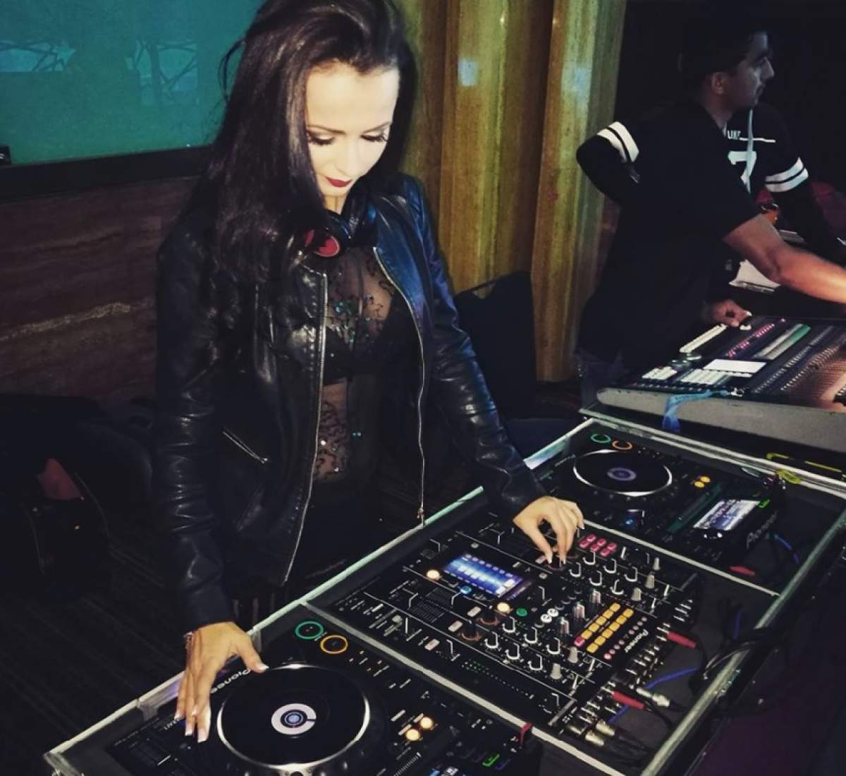 DJ Bia, carieră de succes în Dubai! A fost actriţă, vedetă Tv, iar acum mixează pentru milionari