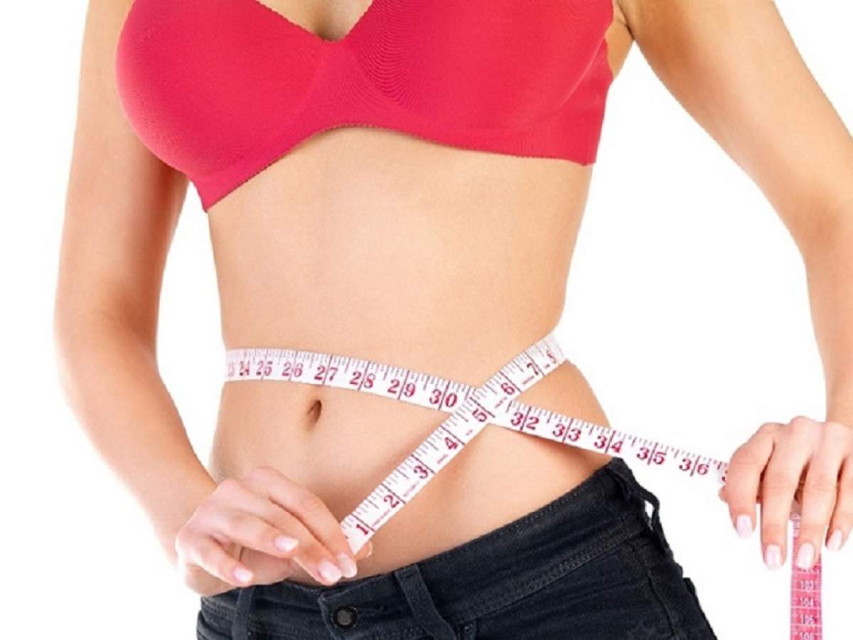 Mănânci şi slăbeşti! Topeşte kilogramele cu această dietă revoluţionară