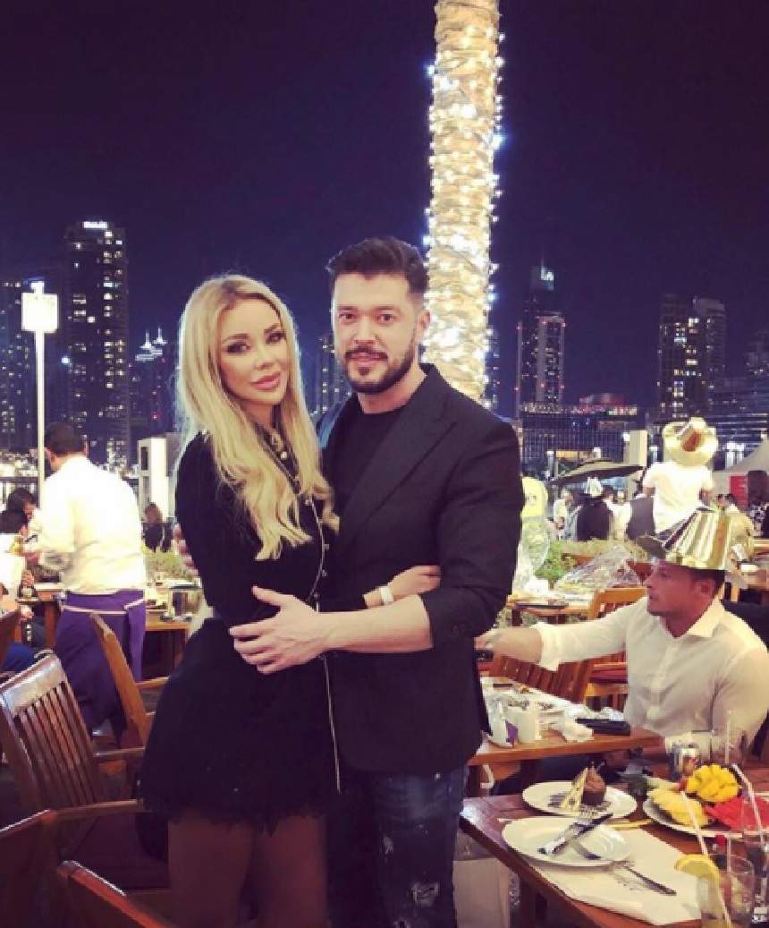 Bianca Drăguşanu a recunoscut că este mai bună decât Victor Slav. Vedeta nu se împacă deloc cu modestia