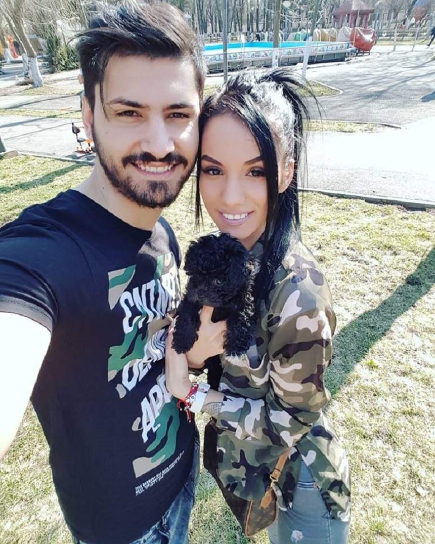 FOTO / Familia s-a mărit! Mihai şi Miki de la MPFM au făcut anunţul: „Împreună învingeţi tot!”