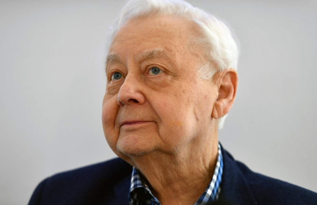 Celebrul actor Oleg Tabakov a murit