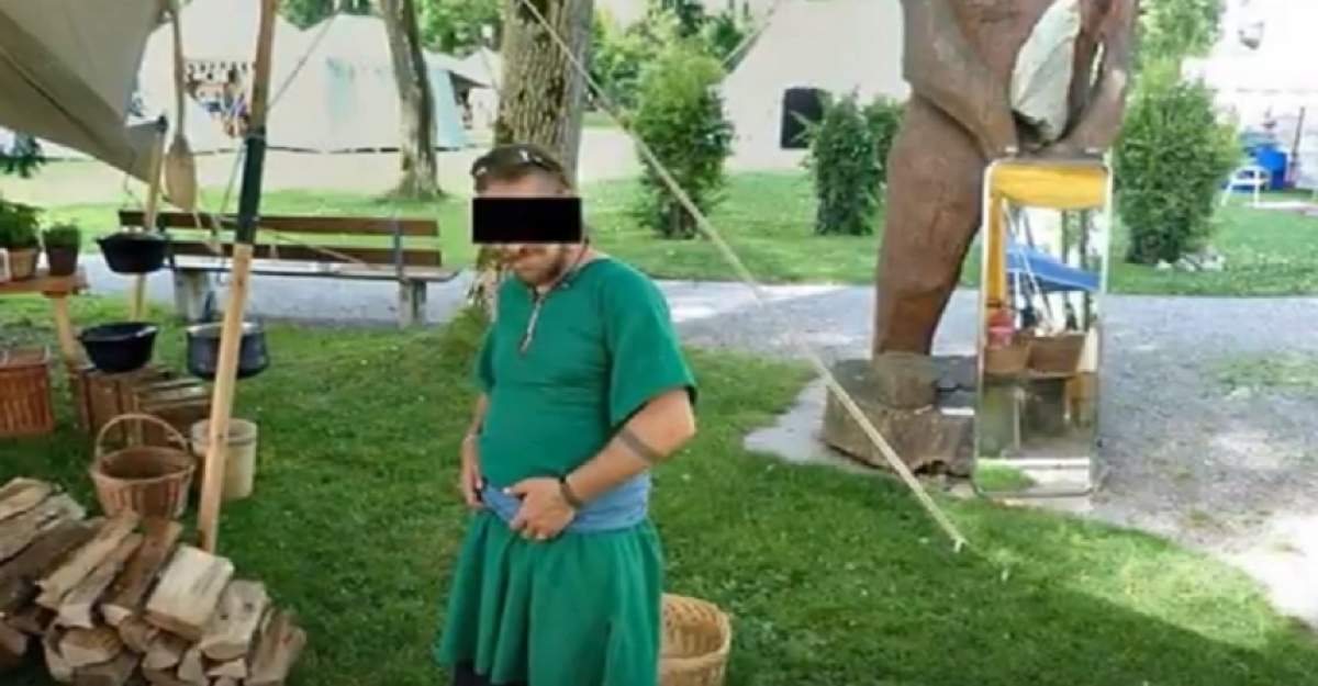 Cutremurător! Un bărbat și-a ucis copilul în timpul unui ritual de exorcizare. Este incredibil ce a făcut cu cadavrul. "I-am făcut doar masaj"