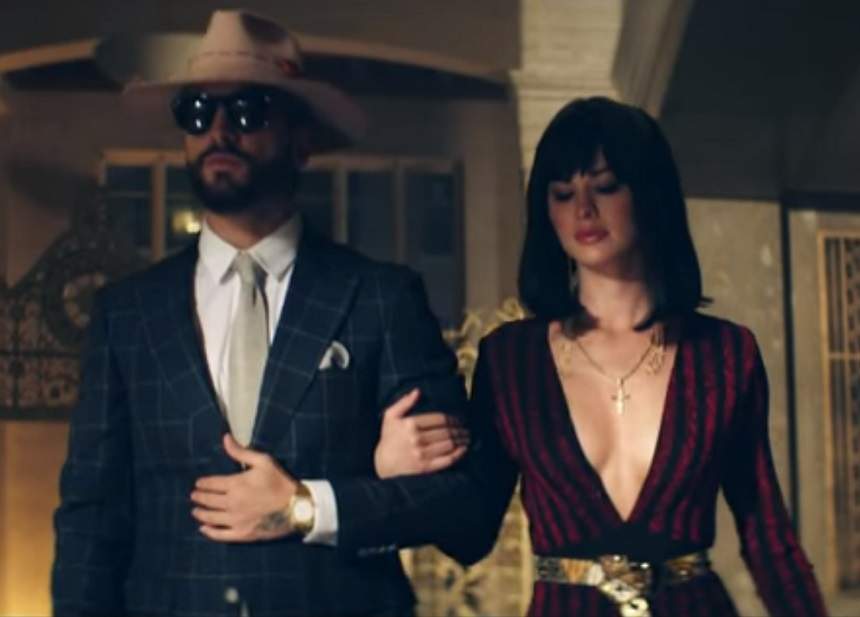 VIDEO / Uită de „Despacito”! Maluma dă, din nou, lovitura cu piesa care a înnebunit lumea. Strânge 10 milioane de vizualizări pe zi!