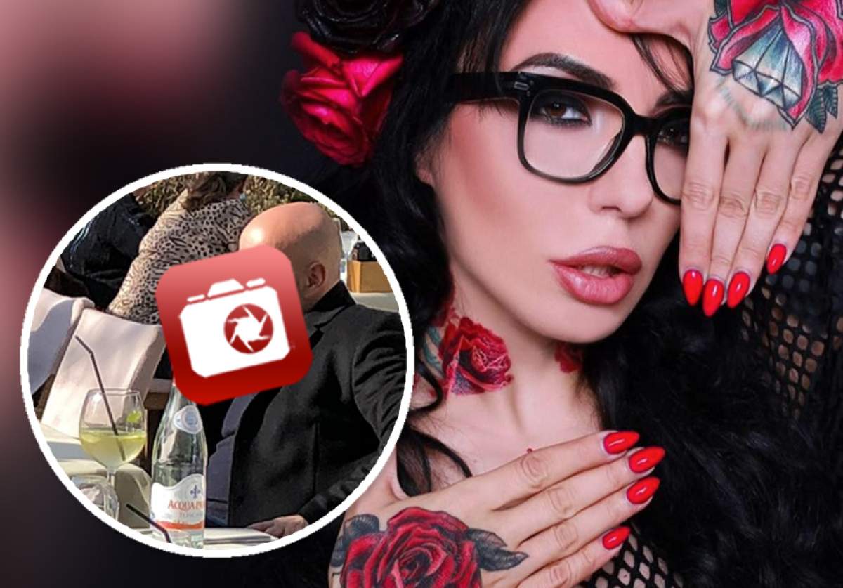 El să fie iubitul celebrei DJ Wanda? Primele imagini cu olandezul care i-a ”furat” inima artistei / Video paparazzi!