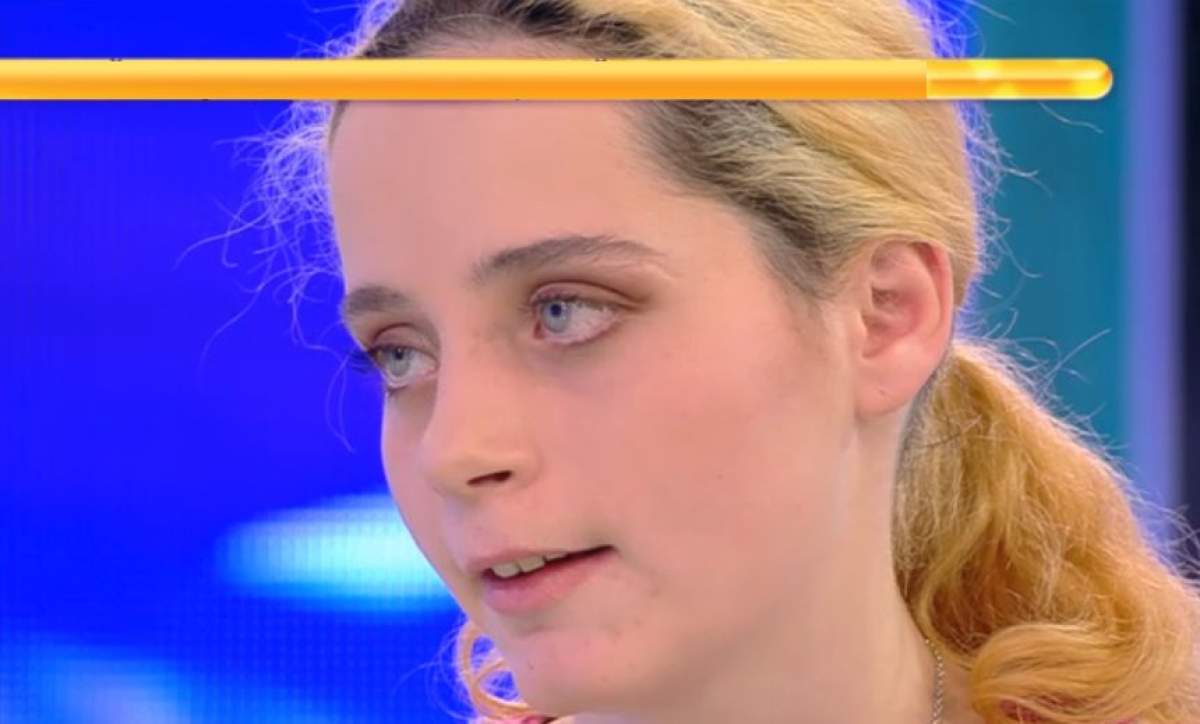 Părăsită de mama naturală, trimisă la prostituţie de părinţii adoptivi. Drama cumplită a unei tinere de 21 de ani. "De la 14 ani am fost violată de tată"