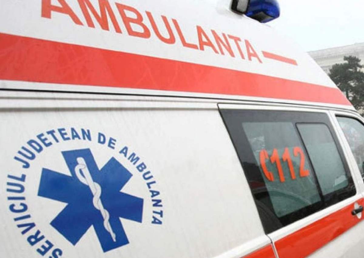 O fetiţă de 2 ani a fost accidentată mortal de un şofer în Cluj