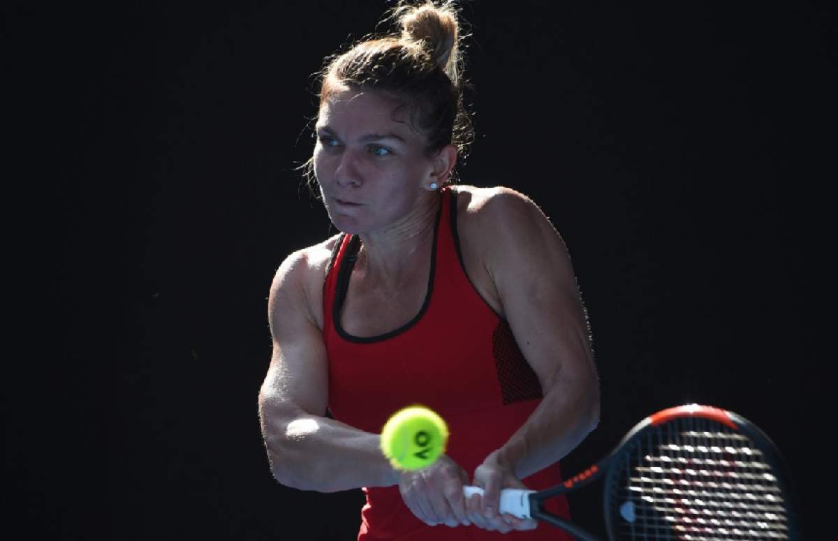 Victorie! Simona Halep, prima jucătoare calificată în sferturi la Indian Wells