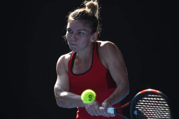 Victorie! Simona Halep, prima jucătoare calificată în sferturi la Indian Wells