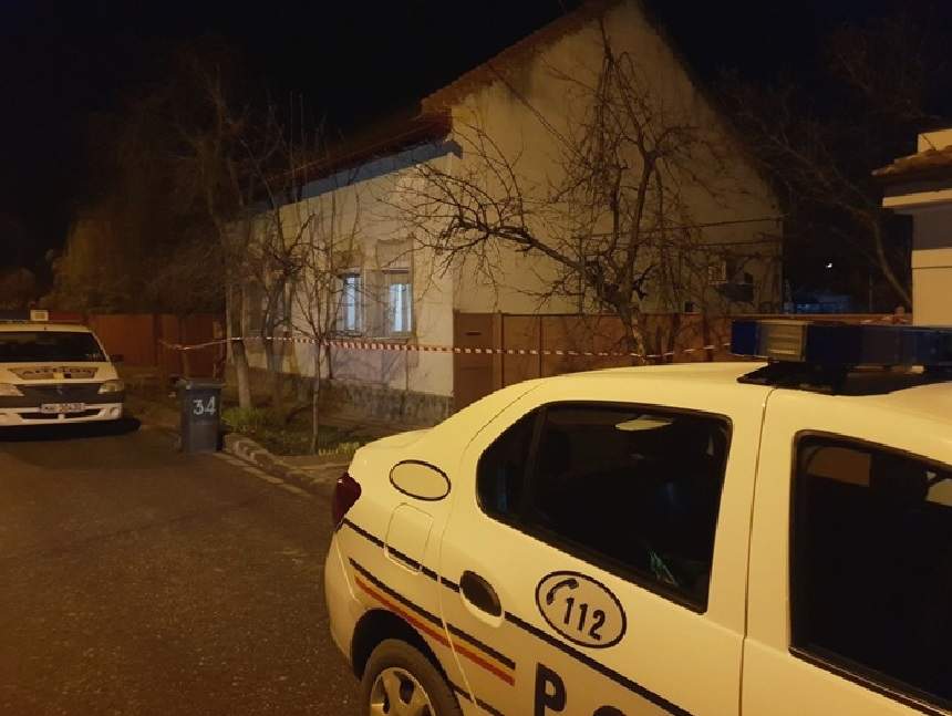 Crimă oribilă în Timişoara! O mamă i-a tăiat venele fetiţei ei de 4 ani