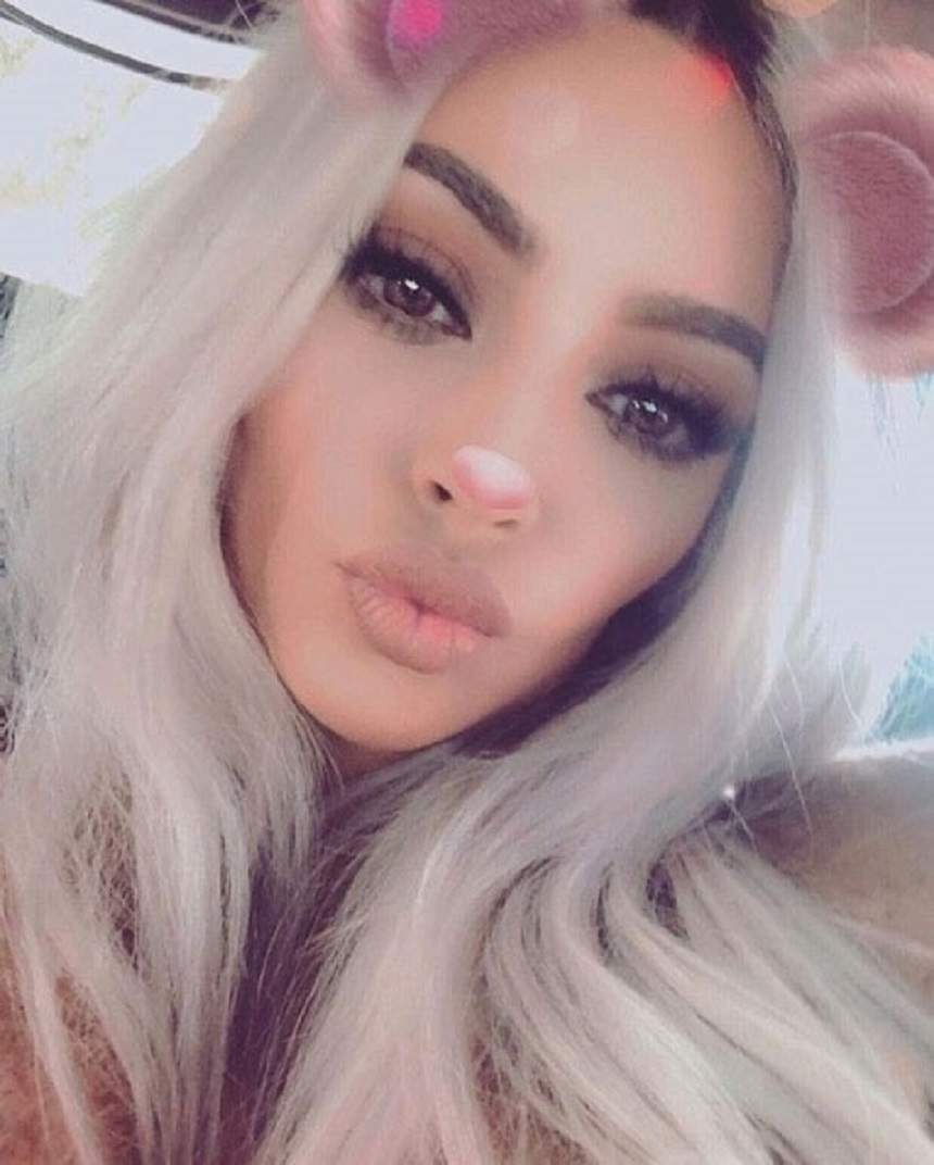 Kim Kardashian a lăsat-o pe mama-surogat să facă ce vrea pe parcursul sarcinii. "Nici eu n-am avut prea multă grijă"