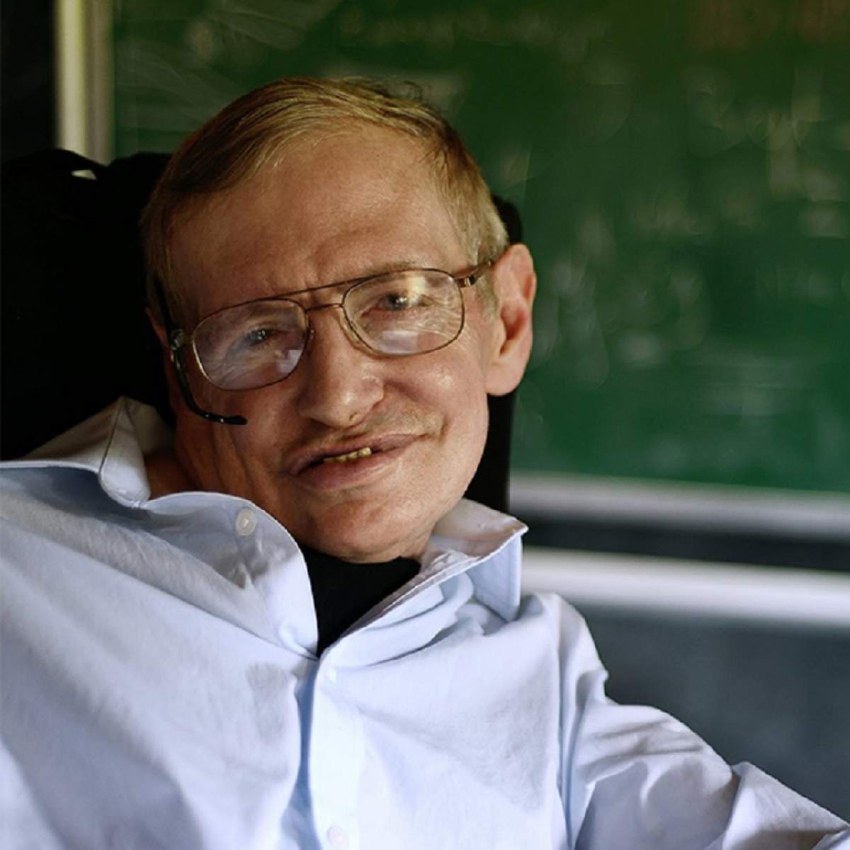 Stephen Hawking, ultimul geniu al lumii, o viaţă plină de chinuri! Ce i-a propus prima soţie să facă