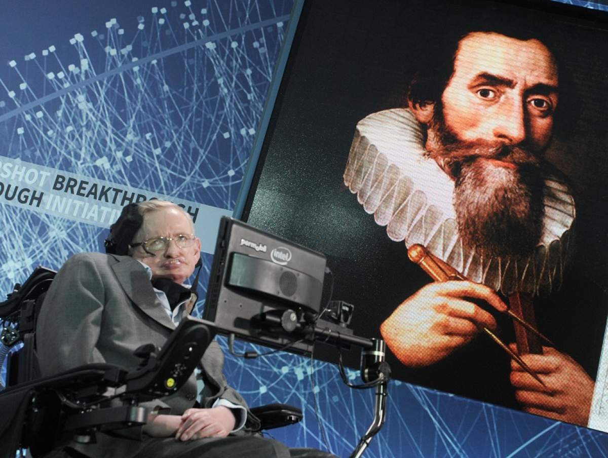 Stephen Hawking a murit, după ce a lăsat un ultim avertisment: în 200 de ani, omenirea va dispărea