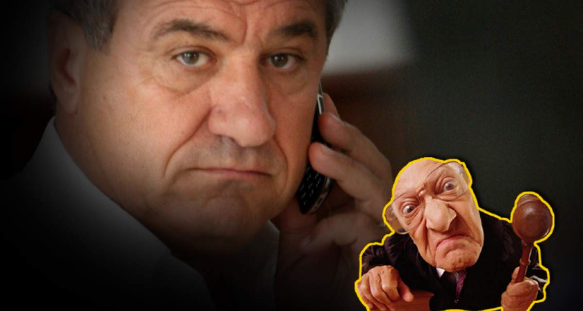 Ziua decisivă pentru Victor Becali / Află dacă scapă din puşcărie!