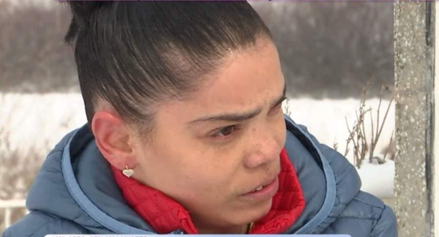 VIDEO / Vie în Iad! Supravieţuitoarea masacrului din orfelinat: „Eram mâncaţi de şobolani, de frig, ne spăla cu apă rece”