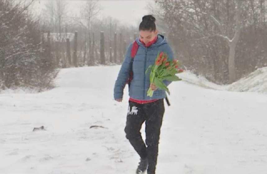 VIDEO / Vie în Iad! Supravieţuitoarea masacrului din orfelinat: „Eram mâncaţi de şobolani, de frig, ne spăla cu apă rece”