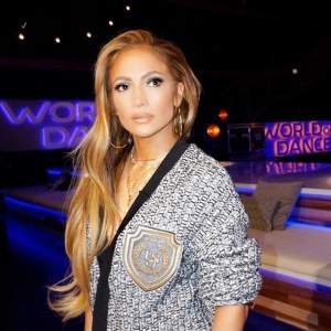 Jennifer Lopez vrea să îmbrace din nou rochia de mireasă, la 48 de ani: "Sunt tânără și nemuritoare"