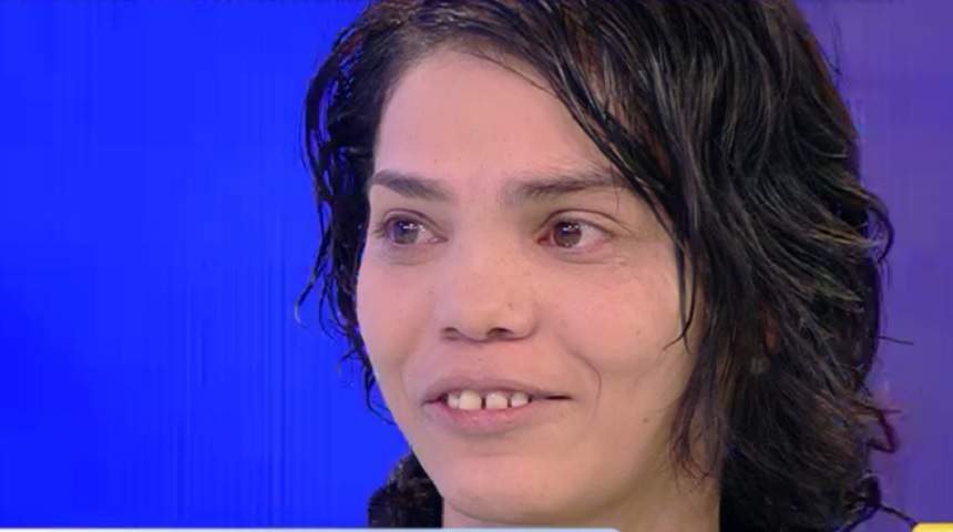 VIDEO / Simona Gherghe, oripilată de îngrijitorii din lagărul-orfelinat Cighid: ”Cum să-i înfometezi și să-i ții legați de pat?”