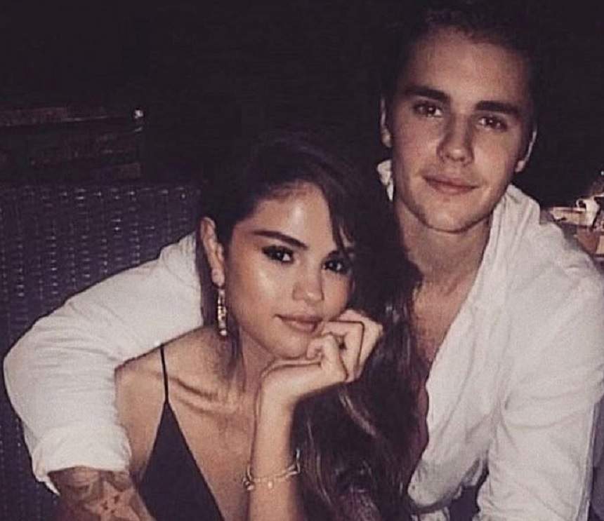 FOTO / Selena Gomez a făcut tot posibilul să îl evite pe Justin Bieber. Cum au fost surprinși cei doi după despărțire