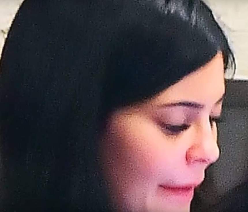 FOTO / Kylie Jenner, oprește-te! Vedeta a exagerat cu măritul buzelor și oripilează cu înfățișarea ei