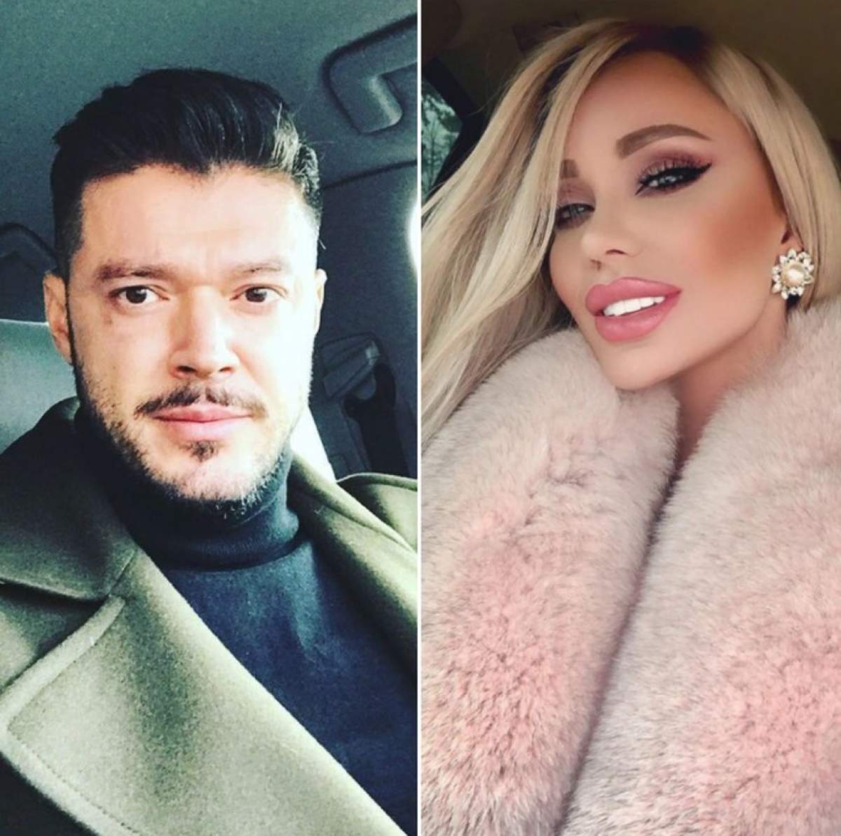 Cum i-a distrus Bianca Drăguşanu lui Victor Slav o tentativă de amor cu alta. "Am dezamorsat-o din rădăcină"