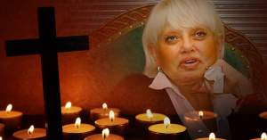 EXCLUSIV / Israela Vodovoz a fost înmormântată