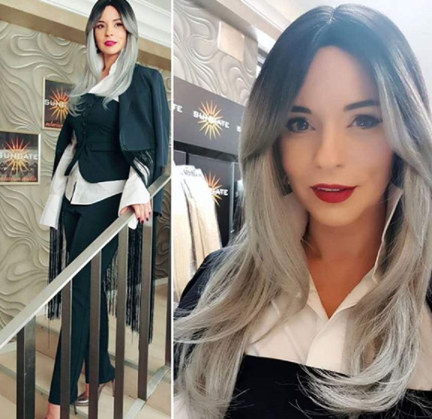 Andreea Marin, schimbare radicală de look! Fanii nu au fost deloc încântaţi: "Nu îţi stă bine aşa!" Cum a reacţionat vedeta