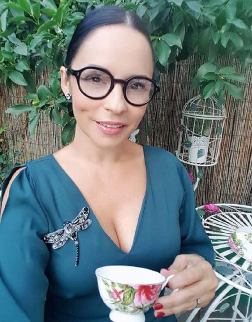 Andreea Marin, schimbare radicală de look! Fanii nu au fost deloc încântaţi: "Nu îţi stă bine aşa!" Cum a reacţionat vedeta