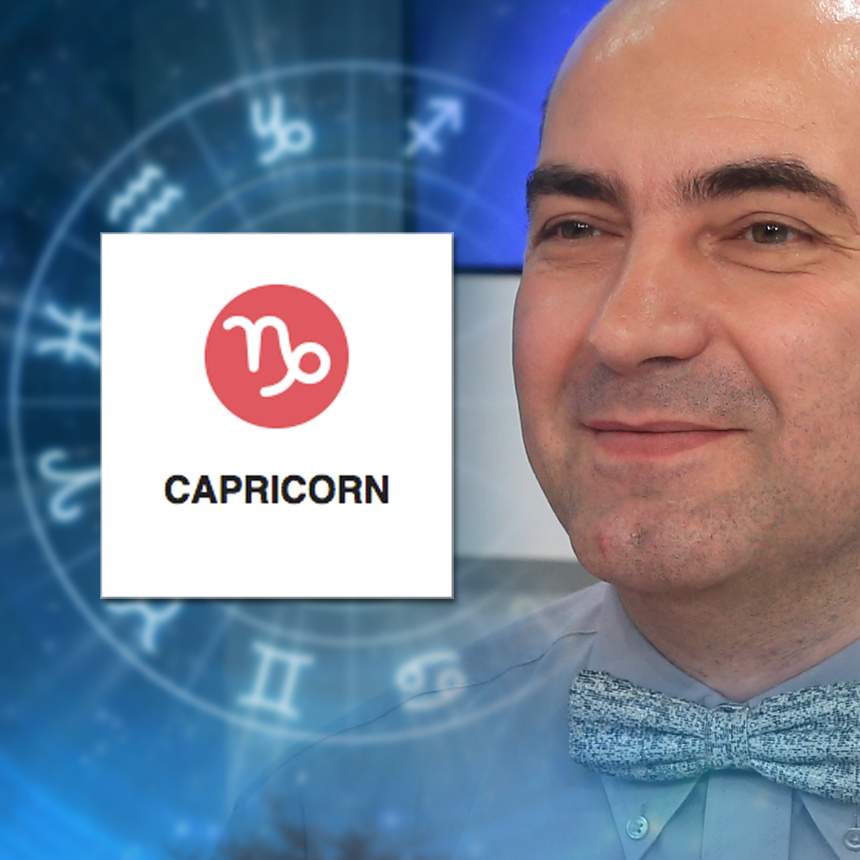 HOROSCOP WEEKEND  17-18 MARTIE: Nativii Balanţă se confruntă cu probleme, iar Peştii au parte de amor